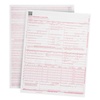 Insurance Claim Forms & Office Supplies