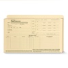 Tax Forms & Office Supplies for Recordkeeping