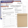 Legal Forms & Kits for Office, School, & More