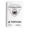 Mileage Log Books: Track Expenses & Records