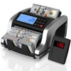 Money Handling Products | Bill Counters & More