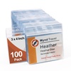 Identification Badges & Supplies - Office Products