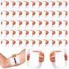 ID Wristbands & Identification Badges