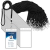Identification Badges & Office Supplies