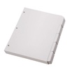 Legal Dividers & Office Supplies for Index Tabs & Labels
