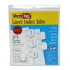 Index Tabs: Organize & Label for Office & School