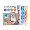 Color-Coding Labels: Organize Your Office Supplies