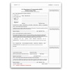 Continuous Form Labels & Office Products