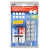 Stamps & Stamp Supplies for Office, School & More