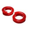 Coil Springs: Automotive Replacement Parts & Suspension Components