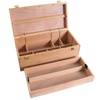 Art Tools & Sketch Boxes: Organize & Transport Your Creative Supplies