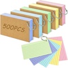 Card Stock for Office Products & School Supplies