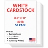 Cover Stock & Office Products for Paper & Cards