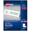 Tent Cards: Office & School Supplies | Paper, Cards, Card Stock