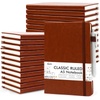 Hardcover Executive Notebooks for Office & School