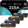Laser Printer Drums & Toner - Office Products