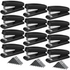 Desktop Staplers & Office Supplies for School & Home