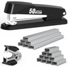 Heavy-Duty Staplers & Office Supplies