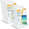 Store Sign Holders & Office Displays