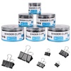 Clips & Fasteners | Office Supplies & School Products