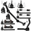Drag Links & Automotive Suspension Replacement Parts