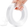 Transparent Tape & Adhesives for Office & School Supplies