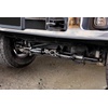 Dual Shock Kits & Replacement Parts for Automotive Suspension