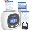 Time Cards & Clocks for Office & School Supplies