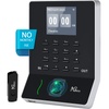 Time Clocks & Office Supplies