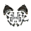 Idler Arm Bushings: Replacement Parts for Automotive Suspension