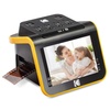 Slide & Negative Scanners | Office Products & Accessories