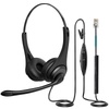 Headsets & Telephone Accessories for Offices