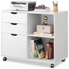 Chest File Cabinets | Office Products & Furniture