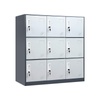 Storage Lockers & Office Storage Solutions