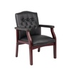 Guest & Reception Chairs: Office Furniture for Every Occasion