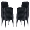 Stacking Chairs | Office Products & Furniture