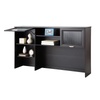 Computer Armoires & Hutches | Office Furniture & Workspace Essentials