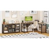 Credenza & Office Furniture | Desks, Lighting, Workstation Essentials