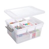 Craft & Sewing Supplies Storage Solutions