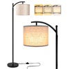 Floor Lamps for Office Lighting & Furniture