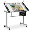 Drafting Tables for Office & Lighting Furniture