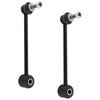 Rear Traction Bars | Automotive Replacement Parts for Suspension