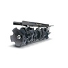 Three-Point Accessories for Patio, Lawn & Garden Use