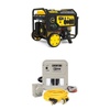 Power Take Off Generators: Fueling Your Worksite & Beyond