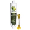 Filtration Solutions for Patio, Lawn & Garden Grounds Management