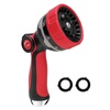 Nozzles for Patio, Lawn & Garden Applications