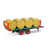 Trailer Accessories for Farm & Transport