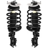 Automotive Shocks & Struts - Replacement Parts