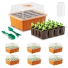 Germination Trays for Patio, Lawn & Garden