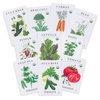 Vegetables for Patio, Lawn & Garden - Plants & Seeds